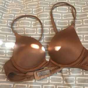 Victoria Secret push-up bra